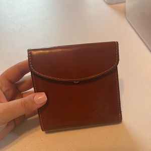 Patricia nash wallet
